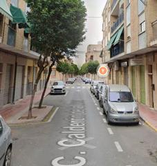 Flat in Norte