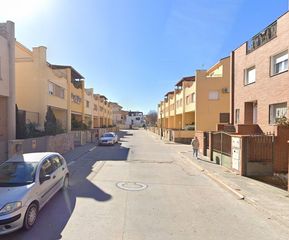 Casa aparellada  Calle damaso alonso. Chalet adosado en venta en calle damaso alonso