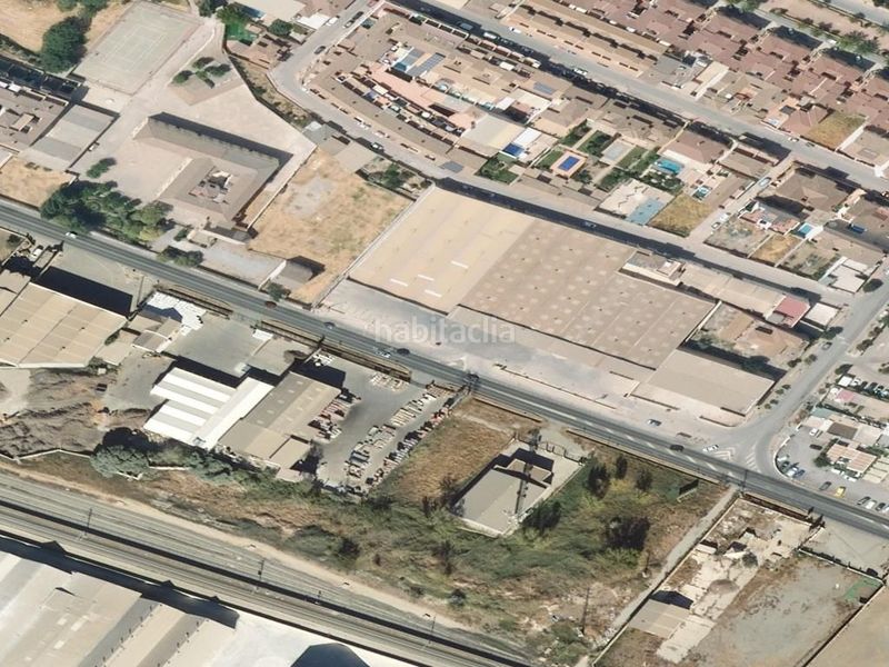 Foto bd67d08f-459e-422f-b096-1e369b8bdc04. Nau industrial a Atarfe
