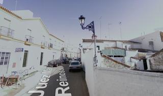 Flat in Carrión de los Céspedes