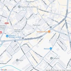 Etagenwohnung  Av. castilla la mancha. Vivienda en illescas toledo