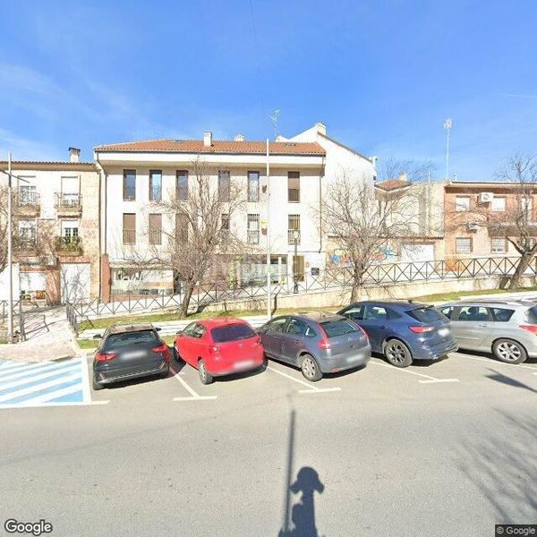Foto 616a91f9-21d4-40a8-bc18-55ca50b4d486. Pis a Centro Illescas