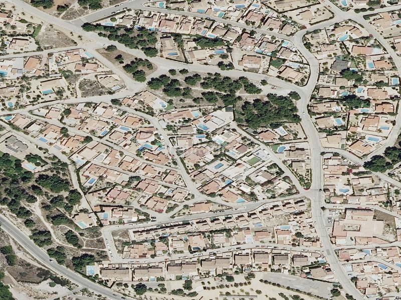 Foto bf923d19-5ef3-441a-bc20-bcf44ce045e3. Casa pareada chalet adosado en venta en avda escandinavia en Alfàs del Pi (l´)