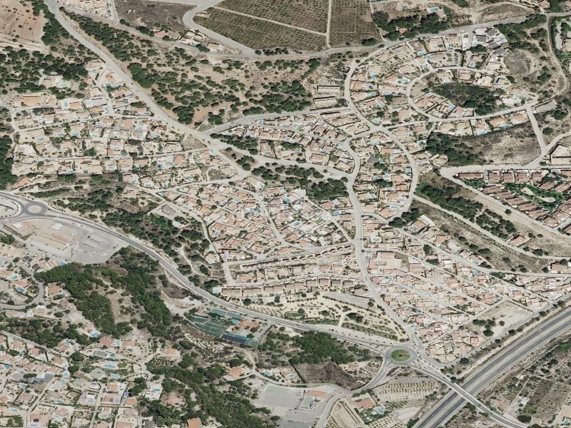 Foto cc0df19c-0736-4d1b-9b8c-9926e76914ab. Casa pareada chalet adosado en venta en avda escandinavia en Alfàs del Pi (l´)