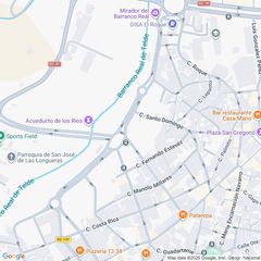 Wohngrundstück  Antonio betancor monzon. Terreno en telde las palmas
