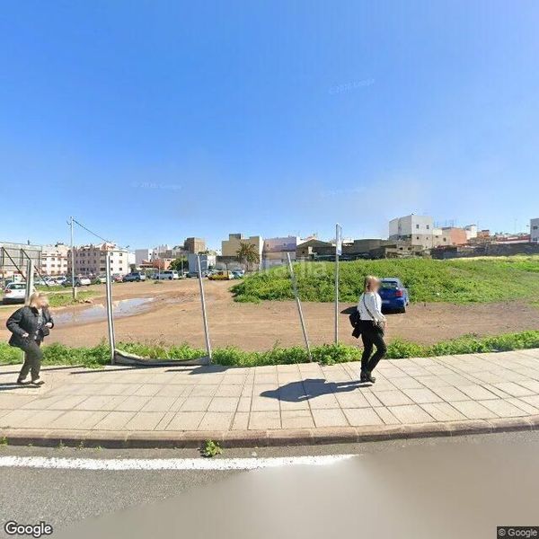 Foto e1a0c322-c350-4988-8d6a-25767b0cc530. Terreny residencial a San Gregorio Telde