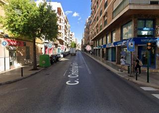 Appartamento in Pont Nou - Corazón de Jesús