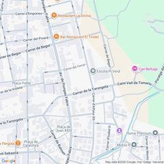 Terreno residenziale  Tarongeta. Terreno en palafrugell girona