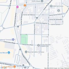 Terreno residenziale in DE COMPOSTEL.LA