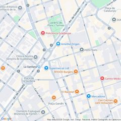 Terreno residenziale in FRANCESC LLUNELL