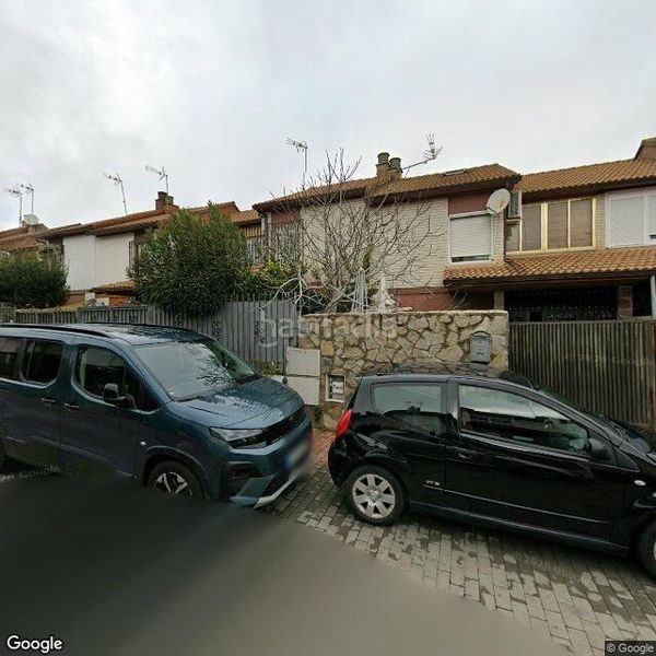 Foto 0f964d17-dc11-47f5-ab75-8768bea7c192. Casa a Daganzo de Arriba