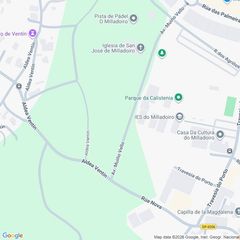 Terreny residencial a S16 GALDRACHAN. PARCELA AR18-1