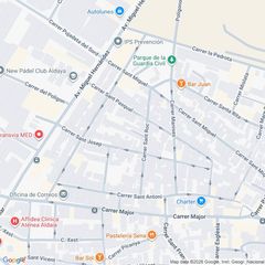 Casa  Sant roc. Vivienda en aldaia valenciavalència