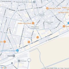 Pis  Doctor fleming. Vivienda en cheste valenciavalència