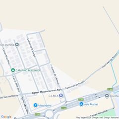 Terreno residencial en 2. Parcela