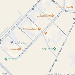 Appartement  Severo ochoa. Vivienda en arroyo de la encomienda valladolid