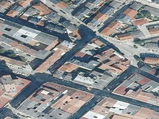 Flat in calle CARDENAL CISNEROS, 3