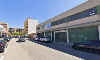 Nau industrial  Carrer carrer cala tuent