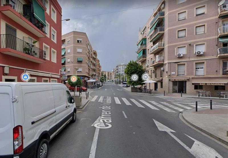 Foto 827f02e4-563e-4bbc-a40b-2f98a2b0b843. Piso en Carrús Este Elche / Elx