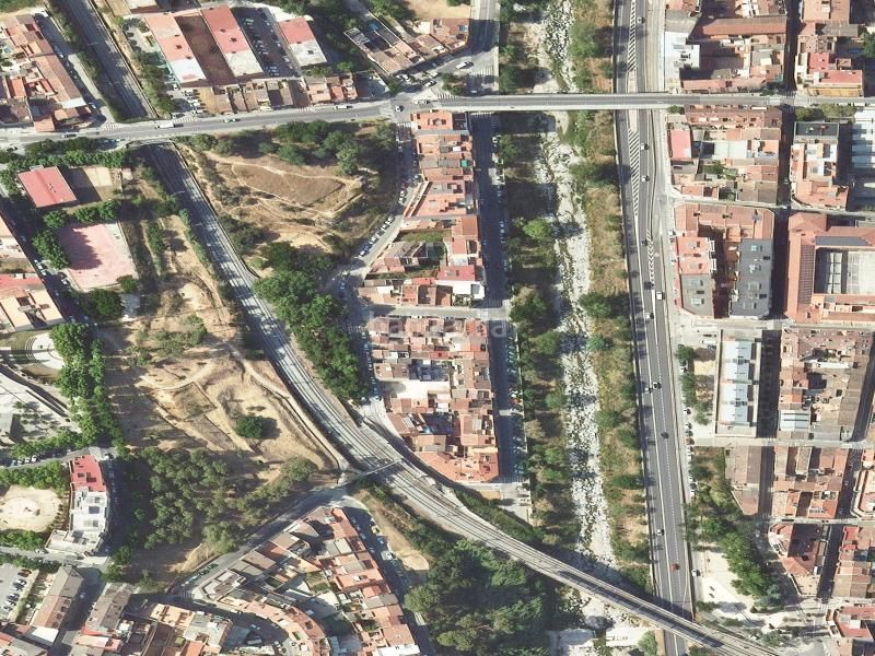 Foto 7cd35208-cad3-45e0-8062-5e9482775a91. Casa adossada a Can Fatjó-Sant Jordi Park-Plana del Castell Rubí