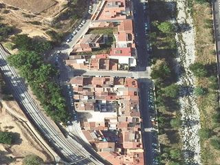 Casa a schiera  Calle ponent, 7 pl:1. Adosado en rubí