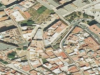 Appartement  Calle canalejas, 23 pl:b. Piso en ceuta