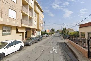 Pis a San Ginés
