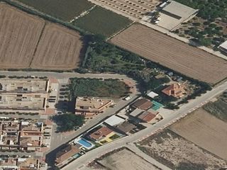 Terreny residencial a Calle Pintor Antonio Diaz Bauti