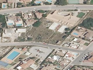 Terreno residenziale  Ub cales piques. Terreno en ub cales piques en ciutadella de menorca, islas balea