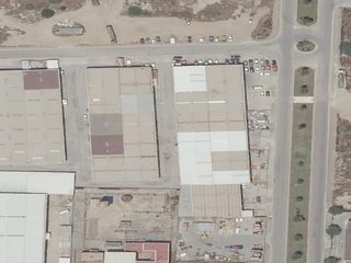 Bâtiment à usage industriel  Avenida mojarra de la 29. Nave industrial en avenida mojarra de la 29 en puerto real, cádi