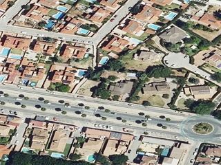 Pis  Urbanizacion la fuemblanca 20 urb. la fuemblanca. Piso en salteras