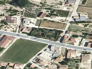 Wohngrundstück  Avenida assumpcio ntra sra. Terreno en avenida assumpcio ntra sra en deltebre, tarragona