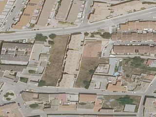 Pis  Calle arrabal, 3 pl:2. Piso en villaluenga de la sagra