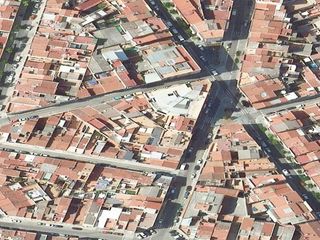 Pis  Calle maría auxiliadora, 195. Piso en terrassa