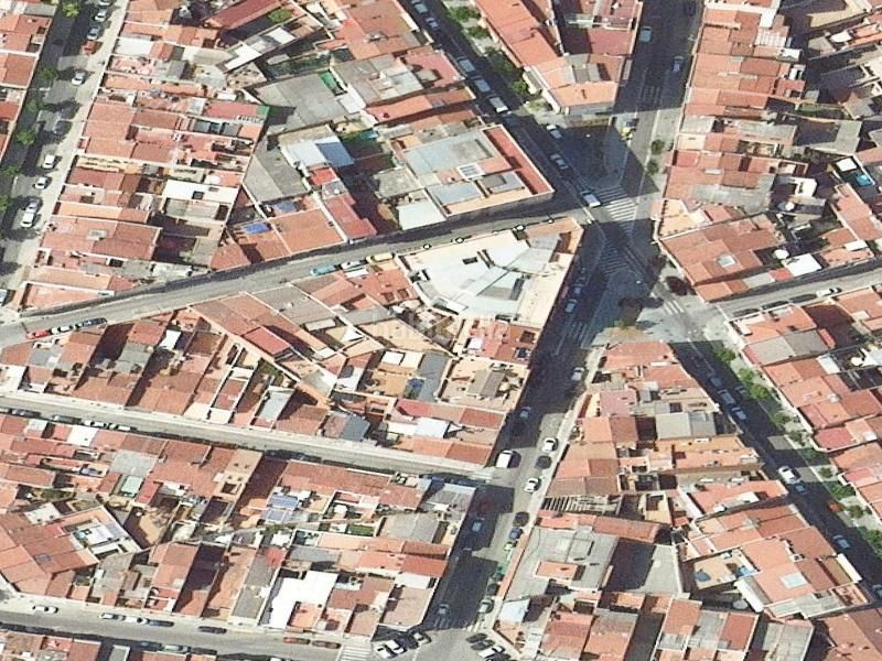 Foto 9a56f573-b366-4a1a-86ba-7fa4bdad5817. Pis a La Maurina Terrassa