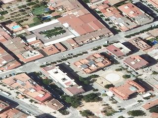 Flat  Calle sant joan, 8 pl:3. Piso en esparreguera