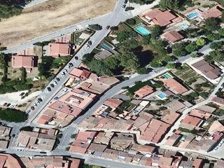 Appartamento  Calle vicenc perello, 27. Piso en gelida