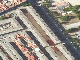 Flat in calle CL PETRARCA DE, 42