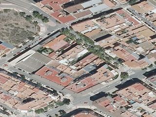 Chalet  Cl desert (el),13 benicasim/benicàssim (castelló. Chaletparcela en benicasimbenicàssim