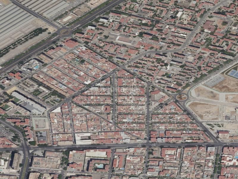 Foto 0db54432-8cf2-4987-a92f-5036c3be0e55. Pis a San Pablo Sevilla