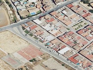 Pis  Cl. ramon vega perez, n.41, p.cas. Piso en umbrete