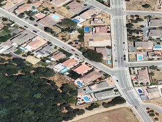 Flat  Urbanizacion montseny, 157. Piso en cànoves i samalús