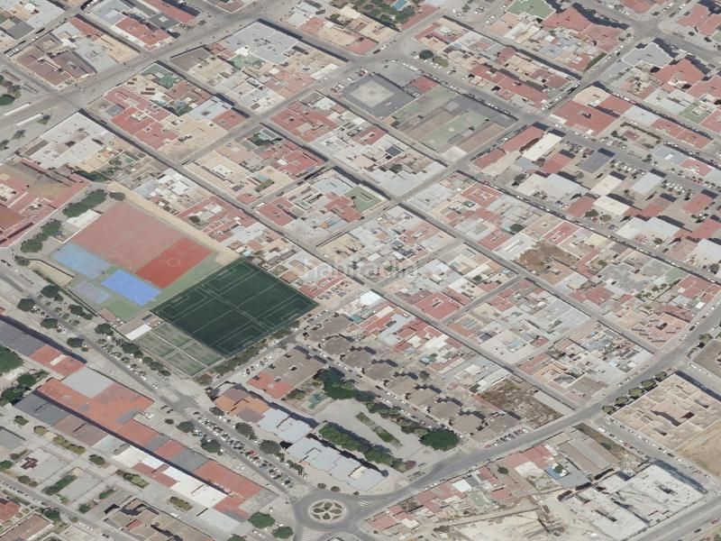 Foto a1e9cf06-4b72-4a86-968b-34fd38ef2e29. Casa adossada a El Carmen San Fernando