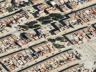 Etagenwohnung  Plaza motoclub urso, 15. Piso en osuna
