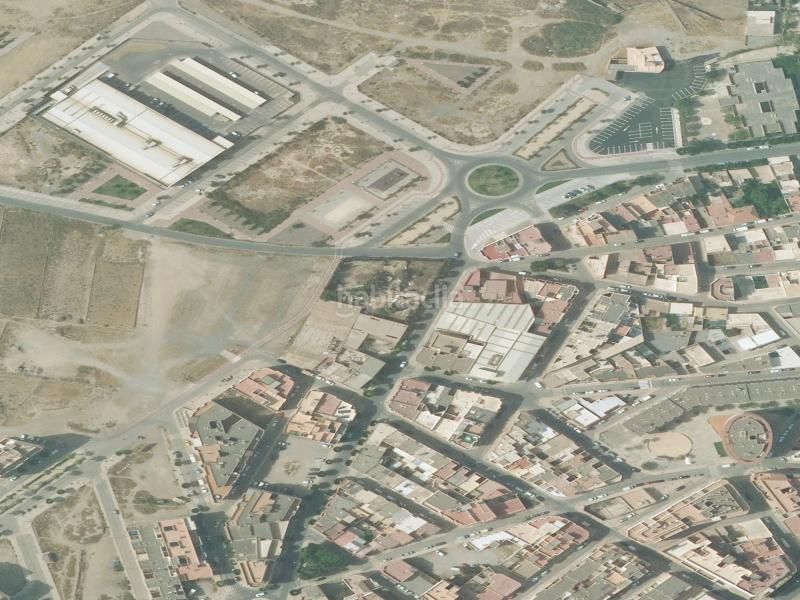 Foto 0f375f49-3202-4ee7-a8f3-96130e443f18. Terreny residencial a Ejido Norte Ejido (El)