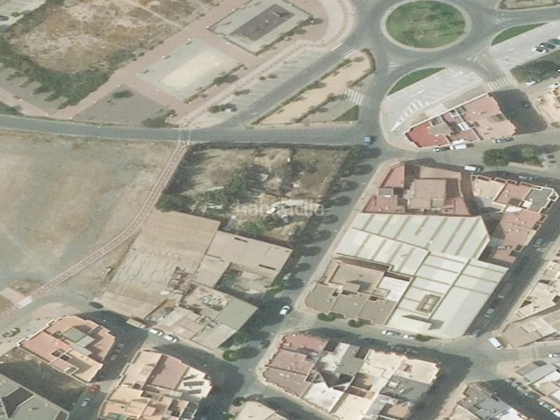 Foto bd534377-45e3-4c18-81ab-0c415eb057da. Terreny residencial a Ejido Norte Ejido (El)