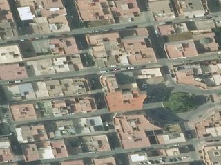 Etagenwohnung  Calle zorrilla (e). Piso en calle zorrilla e en el ejido, almería