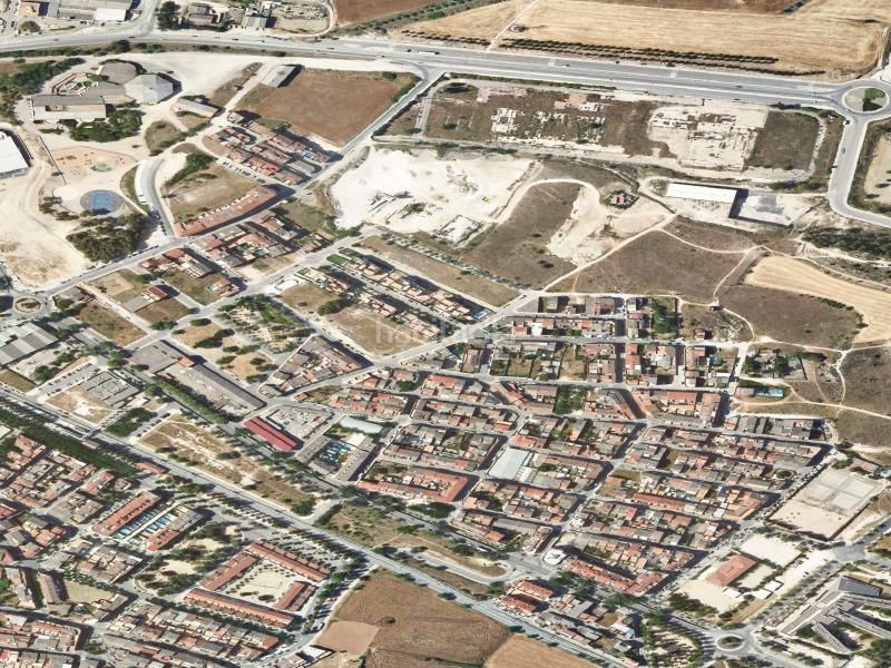 Foto 59489668-c44e-4b28-9d8f-cdc1a8dd3918. Pis a Vilanova del Camí