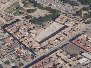 Appartement  Calle doctor antonio valencia, 1 pl:3. Piso en jerez de la frontera