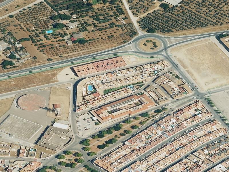 Foto 6a78dafe-26d3-46cb-ae9e-73c2e2ebbab6. Pis a Las Torres - Constelaciones Utrera